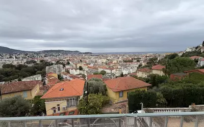 Nice (06000)