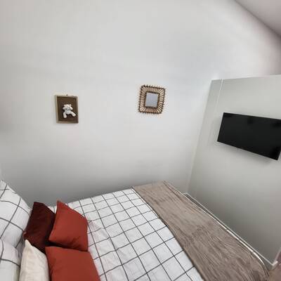 Location appartement studio Bernay (27300)