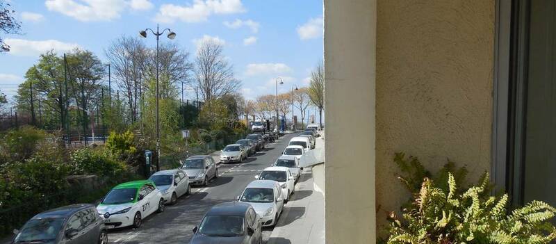 Paris 20E (75020)