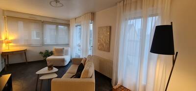 Location appartement 2 pièces Strasbourg (67)