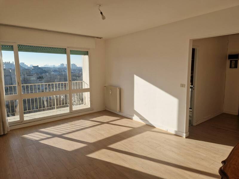Aubervilliers (93300)