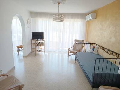 Vente appartement 4 pièces Toulon (83)