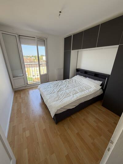 Location chambre en colocation 4 pièces Le Mans (72)