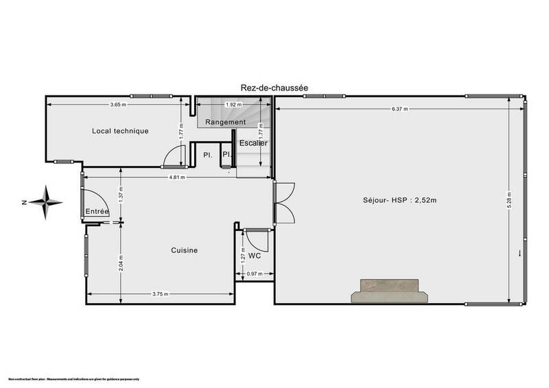 Cergy (95000)