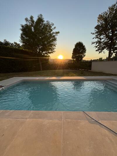 Vente maison 6 pièces Fontaines-Saint-Martin (69270)