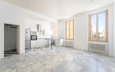 Marseille 6E (13006)