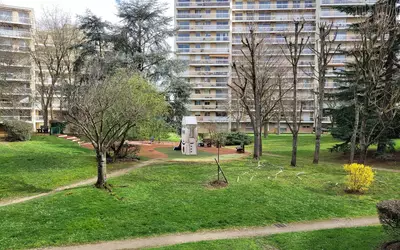 Maisons-Alfort (94700)