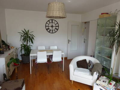 Location appartement 2 pièces Villejuif (94800)