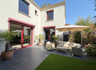 Vente maison 6 pièces Créteil (94000)