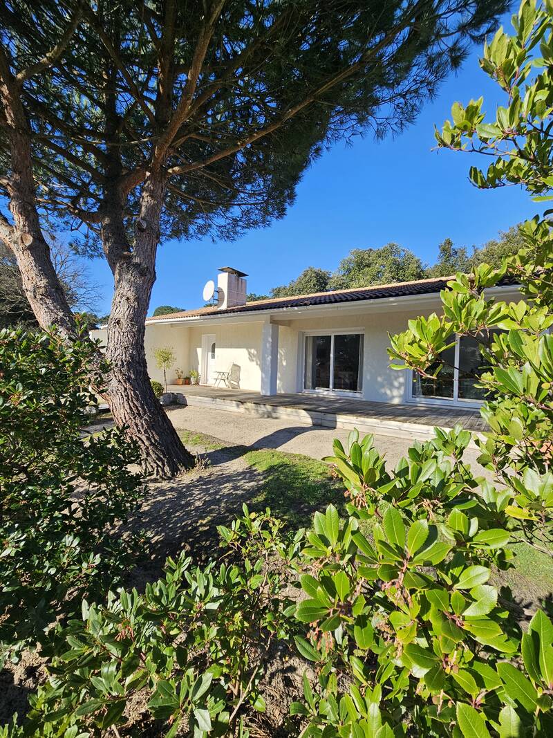 Soulac-Sur-Mer (33780)