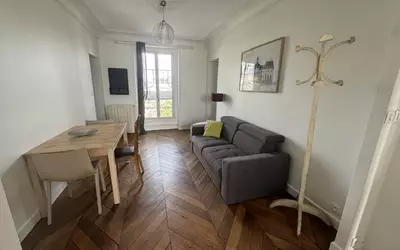 Paris 18E (75018)