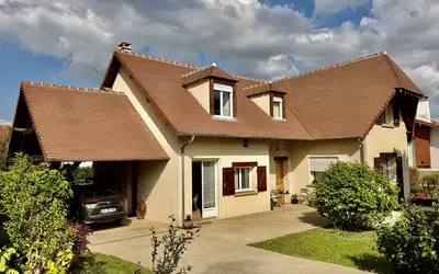 Bouffémont (95570)