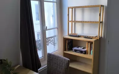 Paris 18E (75018)
