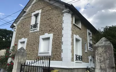 Soisy-Sur-Seine (91450)