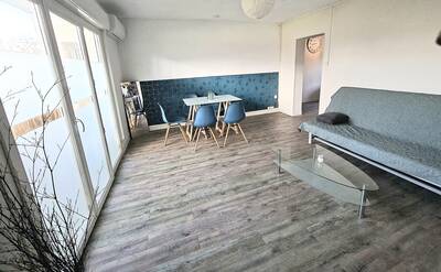 Vente appartement 4 pièces Mérignac (33700)
