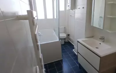 Saint-Ouen-Sur-Seine (93400)