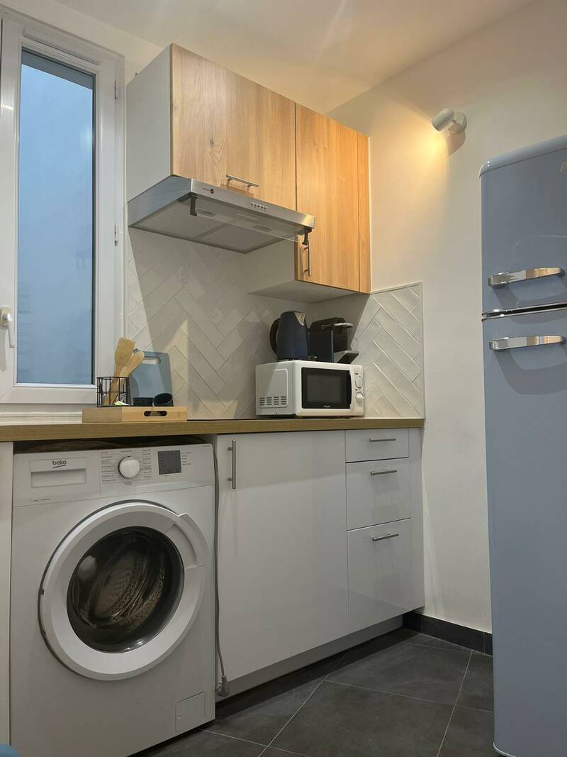Asnières-Sur-Seine (92600)
