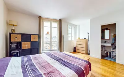 Paris 7E