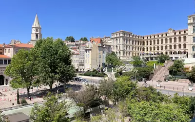 Marseille 2E (13002)
