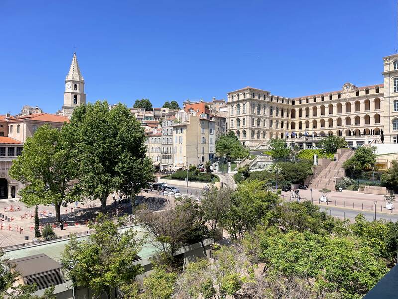 Marseille 2E (13002)