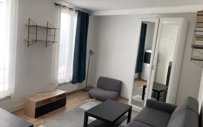 Paris 20E (75020)