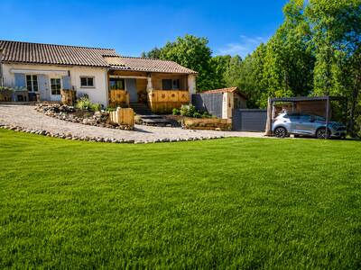 Vente maison 5 pièces Courcoury (17100)
