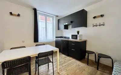Lille (59000)
