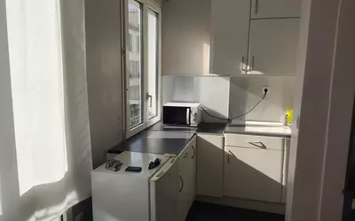 Alfortville (94140)