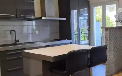 Appartement 3 pièces 72 m² · à Saint-Maurice · 72 m² · 429 000 €