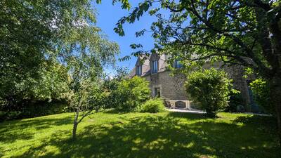 Vente maison 6 pièces Vannes (56000)
