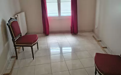 La Garenne-Colombes (92250)