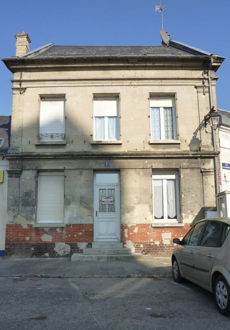 Vic-Sur-Aisne (02290)