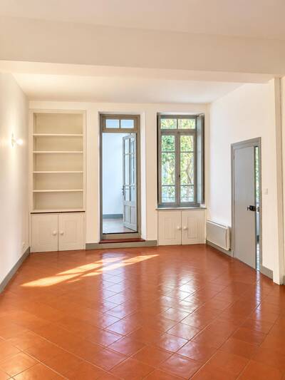 Location appartement 2 pièces Carcassonne (11000)