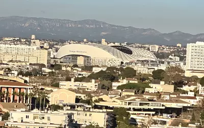 Marseille 8E (13008)