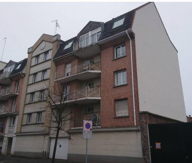 La Madeleine (59110)