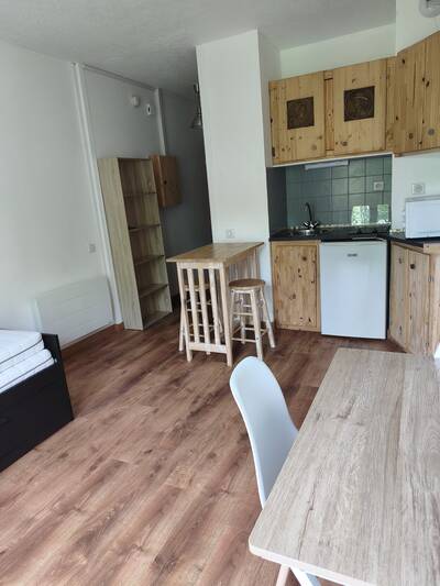 Location appartement studio Pau (64000)