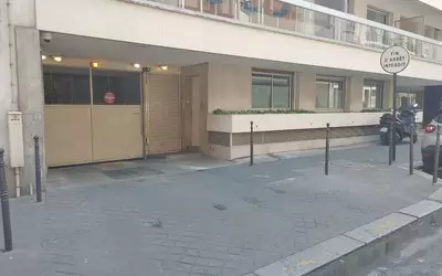Paris 16E (75116)
