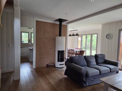 Vente maison 6 pièces Parentis-en-Born (40160)