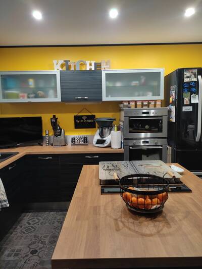 Vente maison 5 pièces Sainte-Luce-sur-Loire (44980)