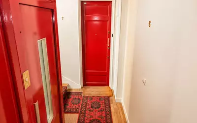 Paris 15E (75015)