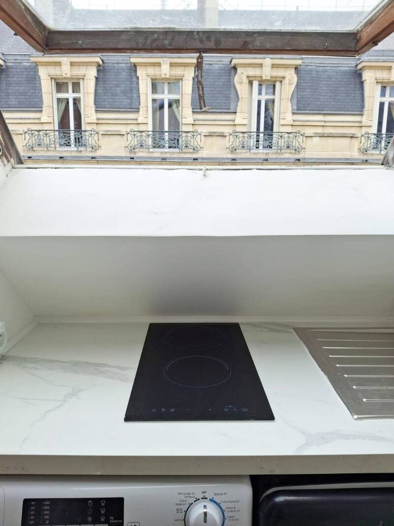 Paris 8E (75008)