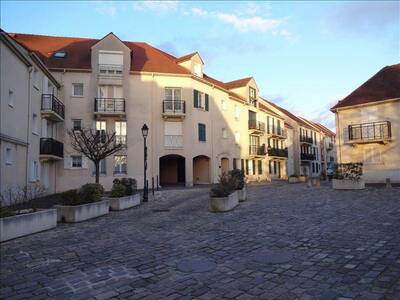Location appartement 3 pièces Montlhéry (91310)
