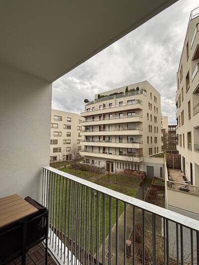 Location appartement 3 pièces Lyon 9e