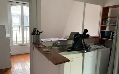 Paris 17E (75017)