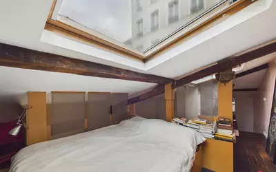 Paris 20E (75020)