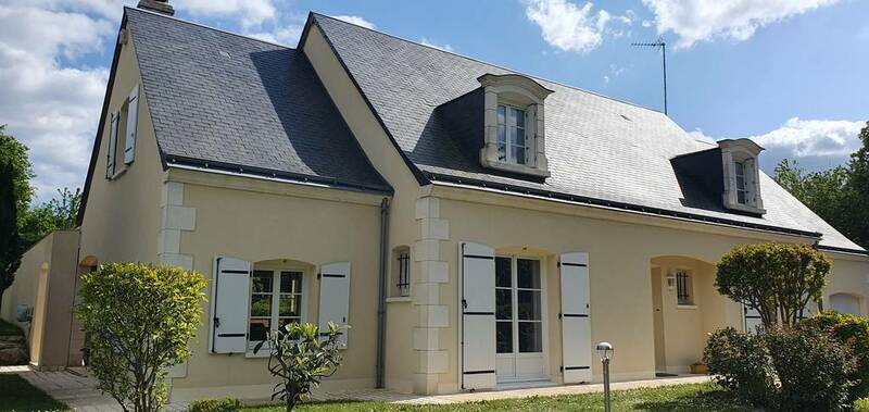 Saint-Cyr-Sur-Loire (37540)