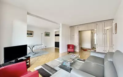 Boulogne-Billancourt (92100) - Près Du Bois