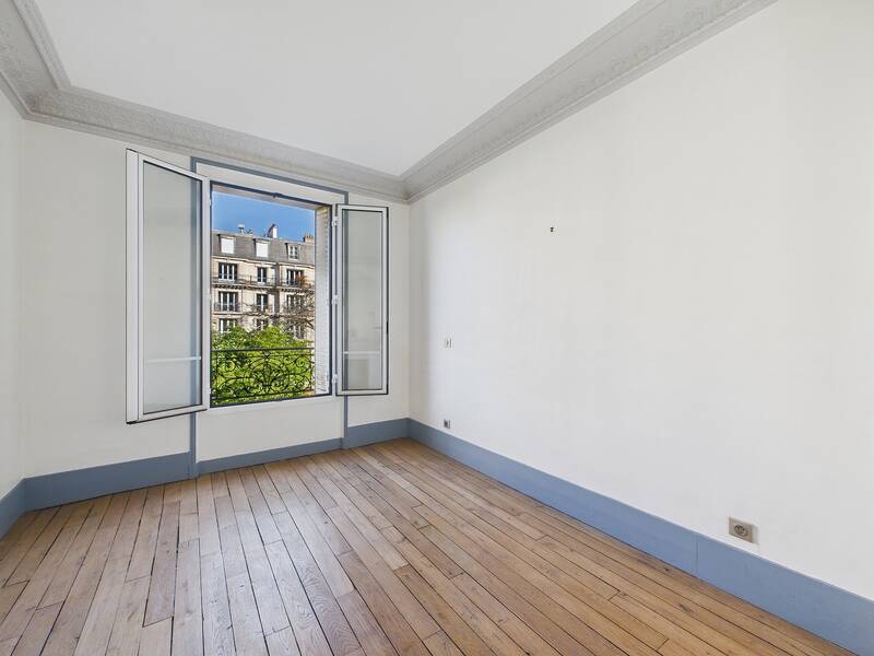 Paris 15E (75015)