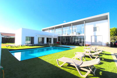 Vente maison 6 pièces Portugal