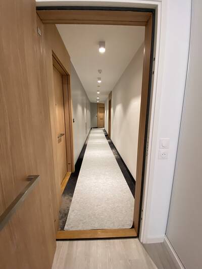 Location appartement 4 pièces Nanterre (92000)